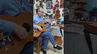 Polca Mazurca,Cantan; José Luis Domínguez Dávila y Rita María Del Carmen Vera Ramírez
