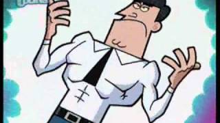 Gain And Loss Of Superparentpowers