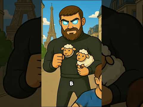 Леди Бульба И Супер Зов Кадыров #ледибагисуперкот #ледибаг #miraculous #путин #лукашенко #зеленский