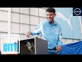 A hat-trick of wins and Dias&#39; wonder strike! | INSIDE CITY 448