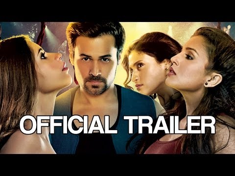 Ek Thi Daayan - 1st Official Trailer