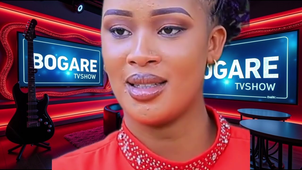 Mukobwa wakira gute ibyinjira mumubiri wawe