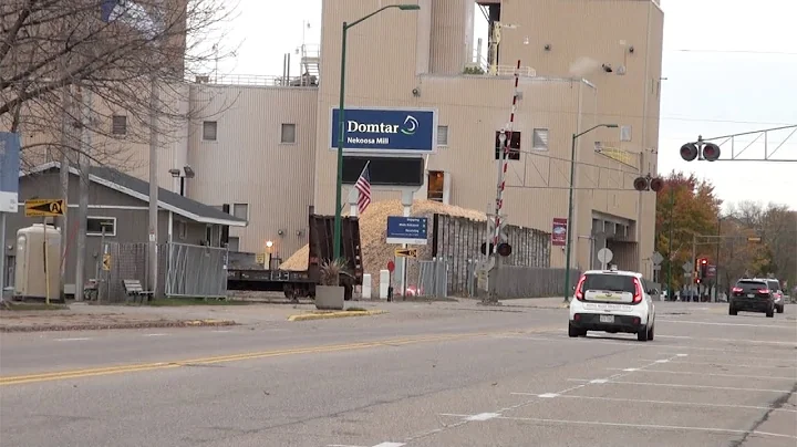 Nekoosa Homecoming 2020