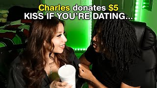 I Let Chat Ask Us Anything...