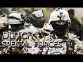DUTCH SPECIAL FORCES "This is my world" | YBF | HD 2017