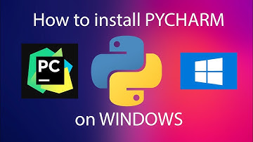 #3 How to install PYCHARM on Windows|| Installing PYCHARM on Windows10 || Python basics||Root Coders