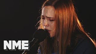 Soccer Mommy - 'Still Clean' | Basement Sessions chords