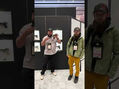 All the new ￼items from Archon! | ShotShow 2026