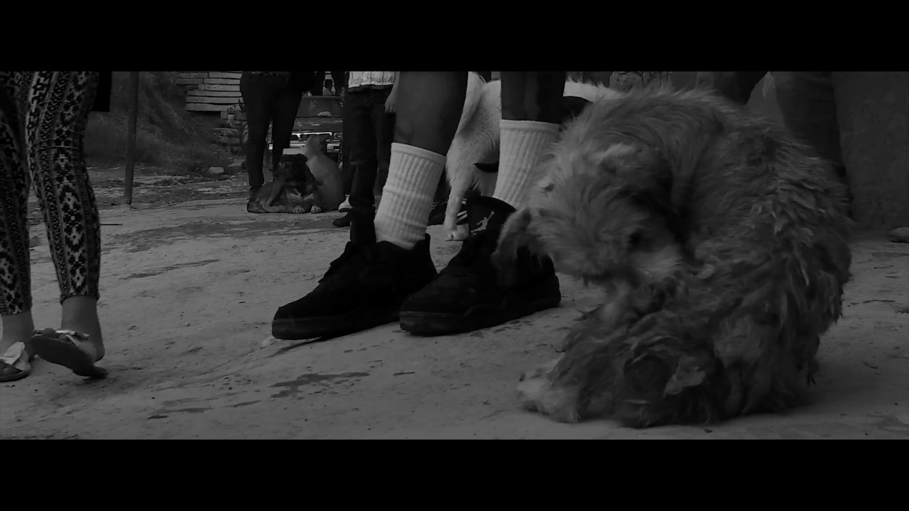 QBA / No Me Arrepiento    Video  Official 4k 2017 /Daikor Beats