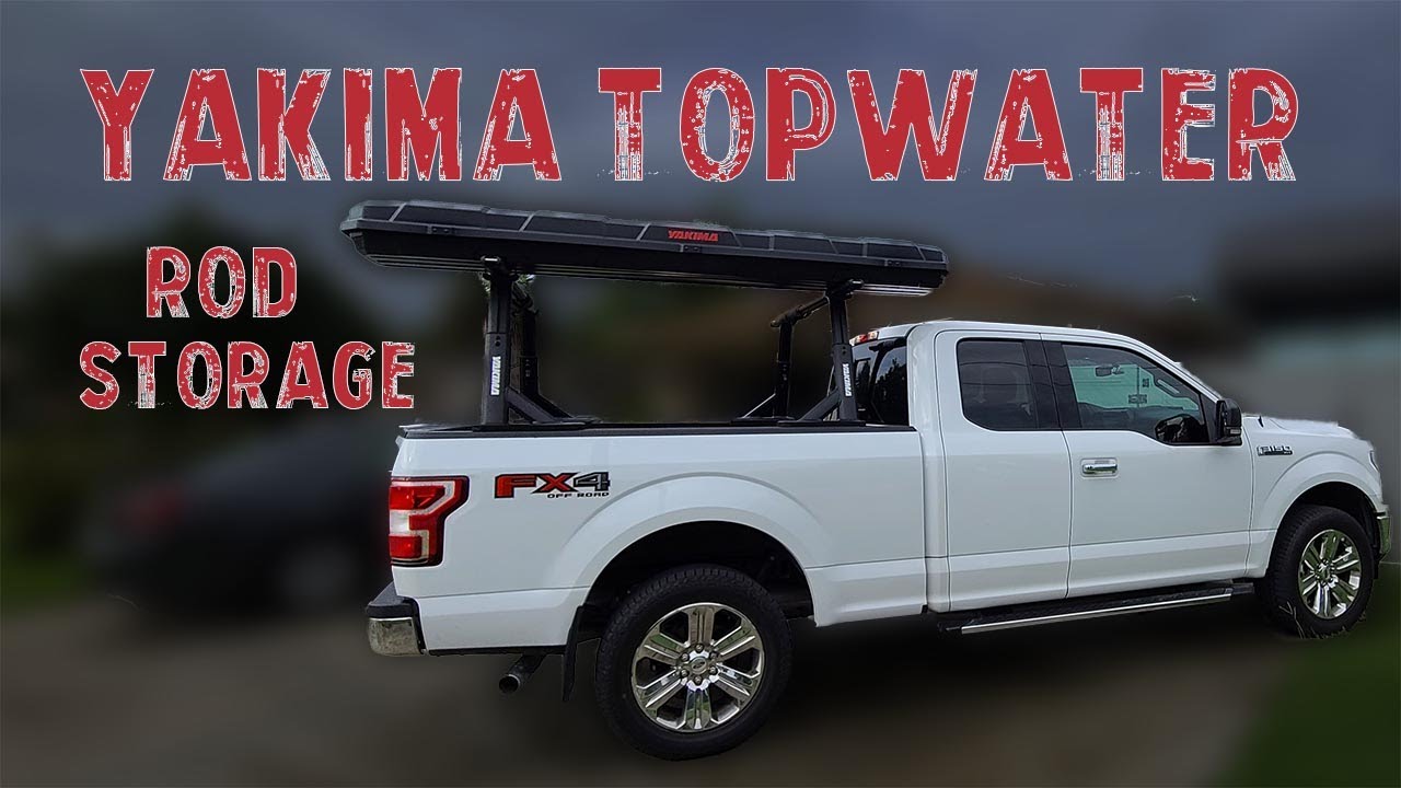 TopWater – Yakima