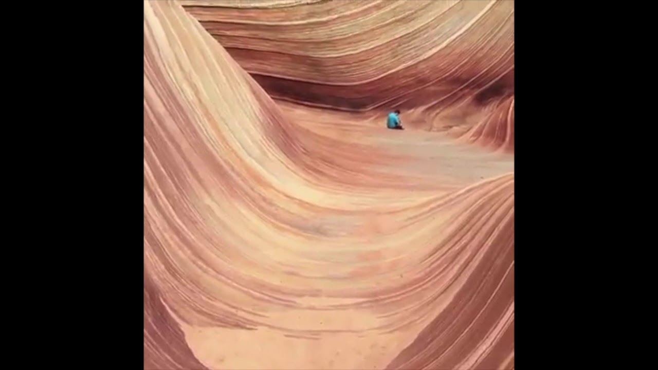 The Wave | Arizona | USA | One Shot Creationz