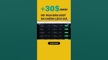 Mua Bán USDT Ăn Chênh Lệch Giá | Pip, Lot, Spread trong forex là gì? Hiểu đúng tránh cháy tài khoản