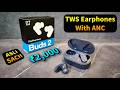Best Budget TWS Earphones with ANC 🤯 OnePlus Nord Buds 2 Unboxing &amp; Review