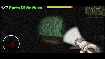 Baldis Basics The Old Laboratory Chapter 4 Remake Android