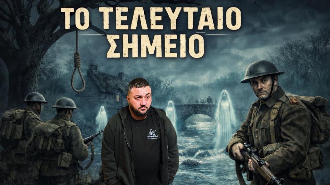 LIVE ΕΞΕΡΕΥΝΗΣΗ: Εκεί που βρέθηκαν τα πτώματα & ο νεκρός Λουκάς