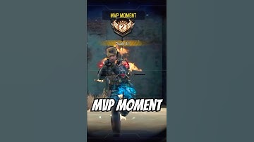 MVP moment😎#codm #codmcollateral #callofduty #codmobile #codmvoicelines #gaming#fypyoutube#fypviralシ