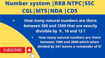 How to Solve Number System Divisibility Questions