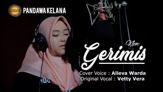 Gerimis Vety Vera | Cover Aliva Warda | Pandawa Kelana