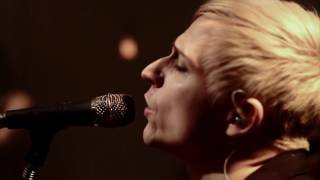 Video thumbnail of "FULL NOTHING - Epitaph - [Live Session]"