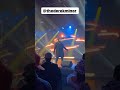 Derek Minor Live at Future Legacy