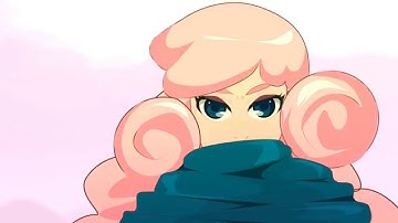 Synfig Filter Layers