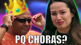 Cinema dos MEMES - Ednaldo Pereira HUMILHA Juliette 