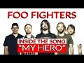 Foo Fighters' "My Hero": Inside the Song with Bradley Cook - Warren Huart: Produce Like A Pro