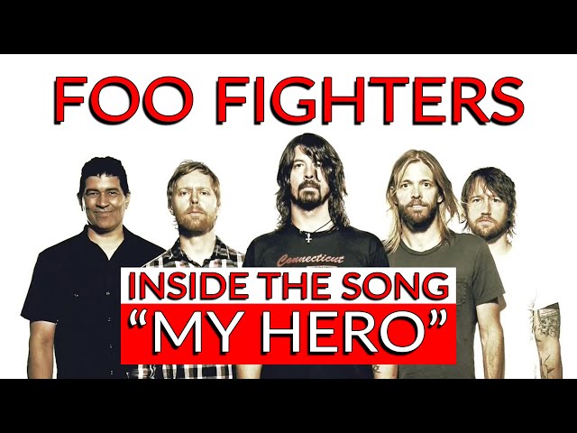 Foo Fighters' My Hero: Inside the Song with Bradley Cook - Warren Huart: Produce Like A Pro class=