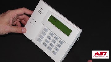 Bypassing Zones on Security System Security