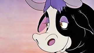 Ferdinand the Bull - full short film