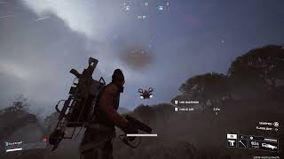 Arc Raiders Snap Hook Fail