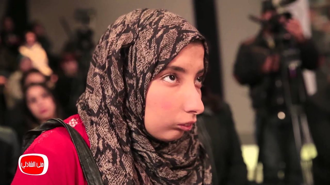 معكم مني الشاذلي|شاهد اهم اختراع للمكفوفين بأيد شباب مصريين 