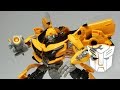 トランスフォーマー/最後の騎士王:バンブルビー a.k.a. ZB-7 - ke94