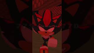 If Nerve of Steel never got removed || Sonic.EXE: The Disaster Animation #sonicexethedisaster 
