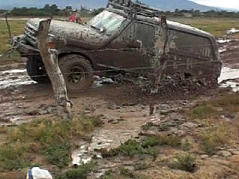 Ford bronco club argentino #10