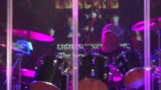 Download Lagu Lights - The Journey Xperience - Separate Ways (Journey) MP3