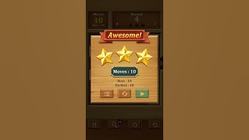 Unblock Casual Lösung-Normal [Level 4]