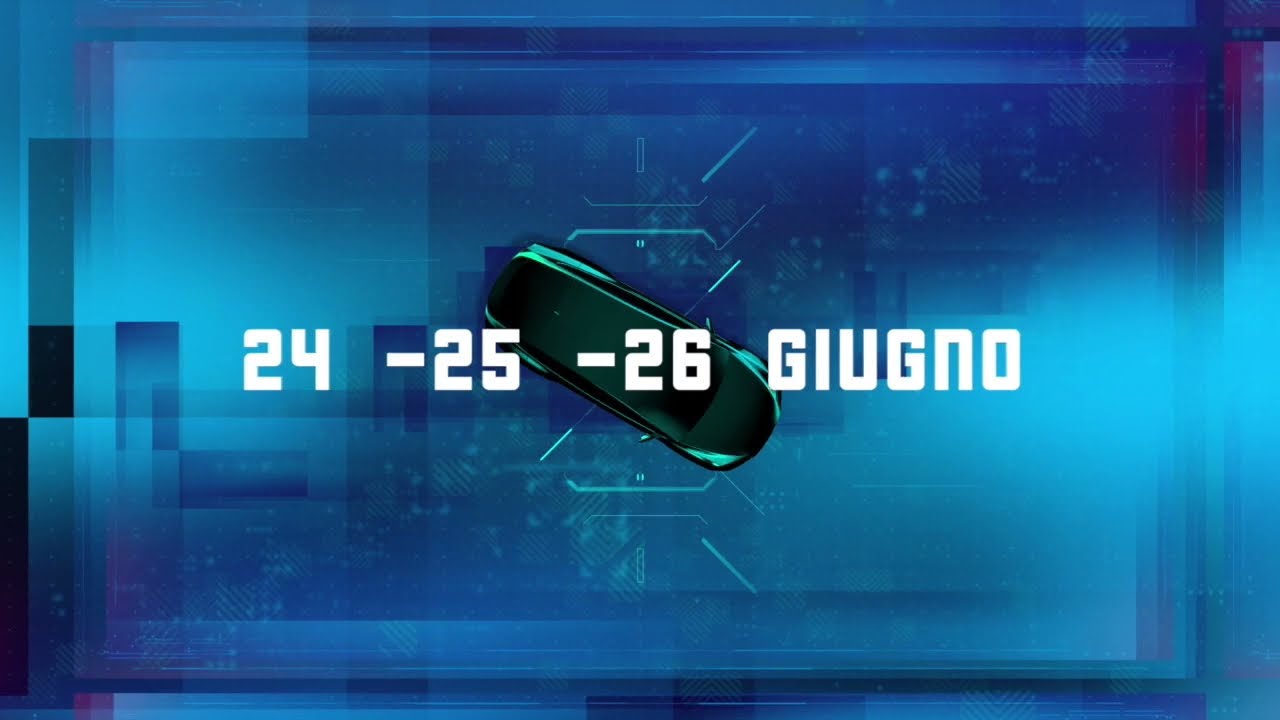 ZEROemissioni - Prova 10 auto elettriche