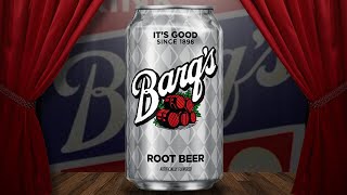 The Untold Story of Barq's Root Beer!