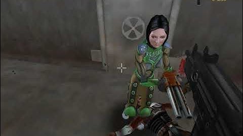 ANOTHER BAD FPS  CREATOR GAME CALLED Insane Apocalypse