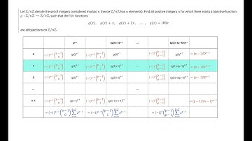 2019 USA Team Selection Test Problem 2 Solution