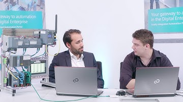 Data acquisition for Cloud Services