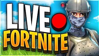 Fortnite battle royale new update! live event! become a member :
https://www./channel/uc3h4on7 donations paypal
https://www.paypal.me...