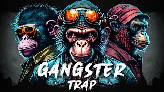 Мафия музыка 👑 гангстерская ловушка микс 2023 | Рэп - хип -хоп музыка 2023 #9