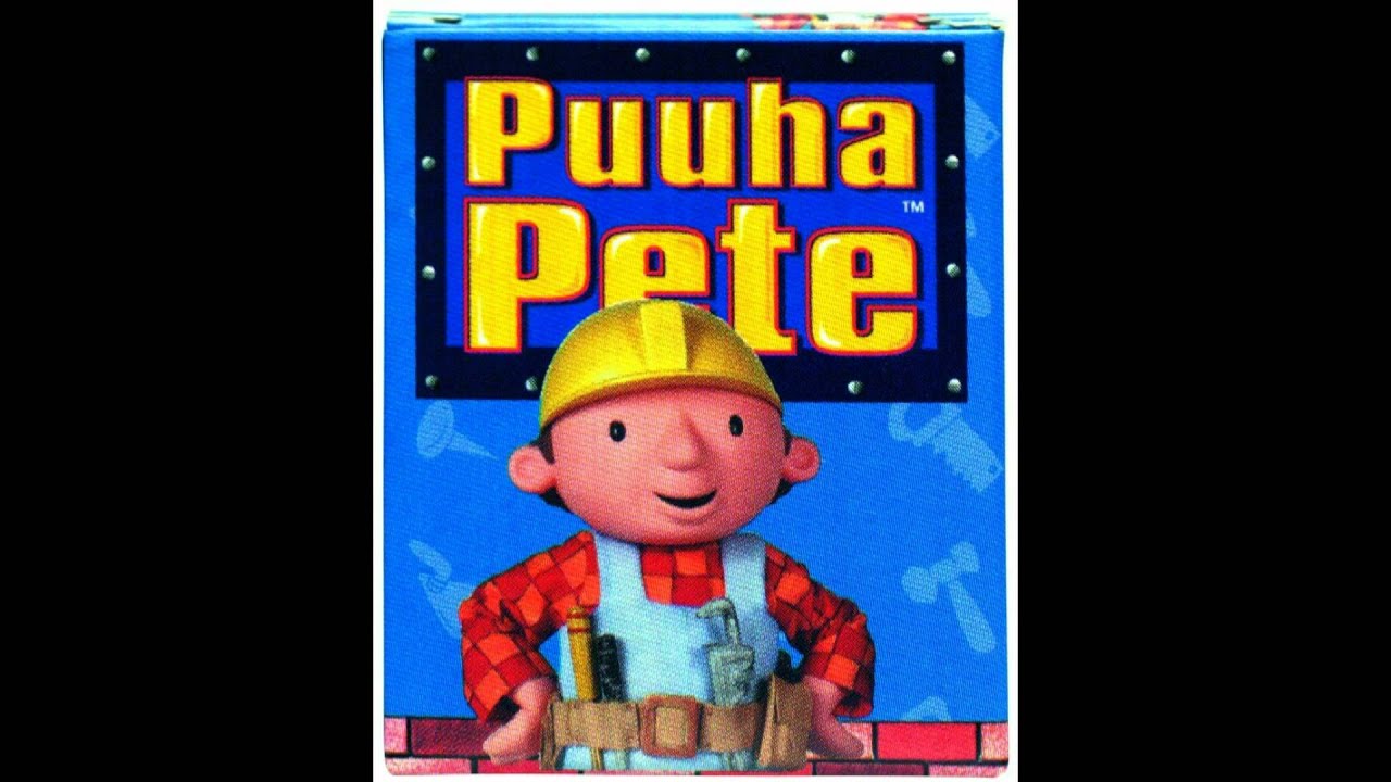 youtube puuha pete