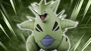 Famous TYRANITAR IS STILL THE GOAT! WPF Delta Week 1 Profile