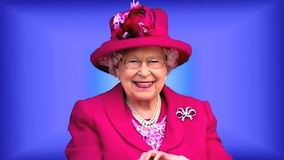 Queen&#39;s 2016 Christmas Message.  Final enhanced release -     (In full as seen in Australia)