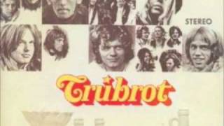 Trúbrot - Án Þín chords