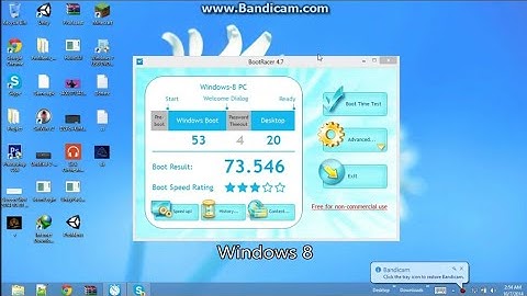 Windows 8 vs Windows 10 Gaming Performance and Speed Tests