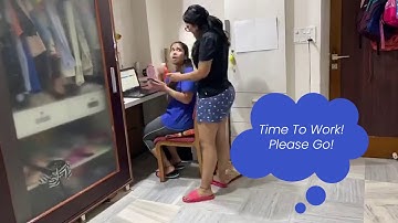 How Work From Home Really Looks Like